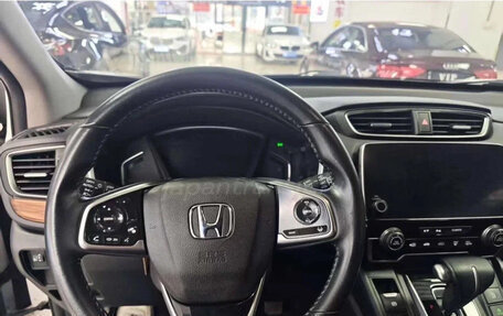 Honda CR-V IV, 2022 год, 2 000 000 рублей, 6 фотография