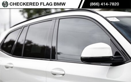 BMW X3, 2022 год, 4 200 000 рублей, 3 фотография