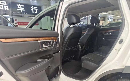 Honda CR-V IV, 2022 год, 2 000 000 рублей, 9 фотография