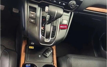 Honda CR-V IV, 2022 год, 2 000 000 рублей, 8 фотография