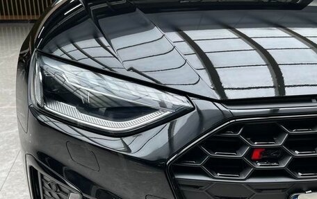 Audi S4, 2022 год, 4 550 000 рублей, 3 фотография