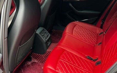 Audi S4, 2022 год, 4 550 000 рублей, 7 фотография