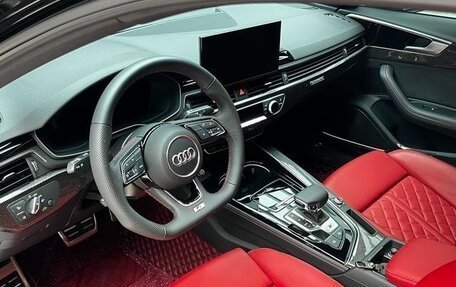 Audi S4, 2022 год, 4 550 000 рублей, 12 фотография