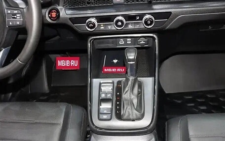 Honda CR-V, 2022 год, 2 479 000 рублей, 11 фотография