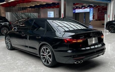 Audi S4, 2022 год, 4 550 000 рублей, 8 фотография