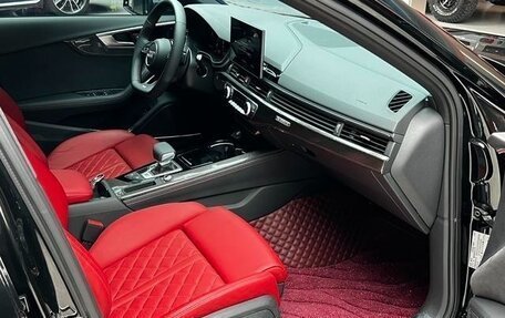 Audi S4, 2022 год, 4 550 000 рублей, 14 фотография