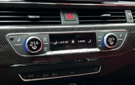 Audi S4, 2022 год, 4 550 000 рублей, 19 фотография