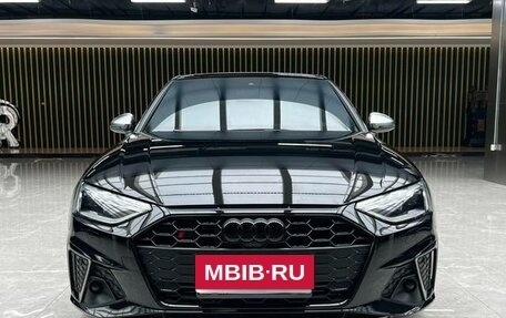 Audi S4, 2022 год, 4 550 000 рублей, 16 фотография
