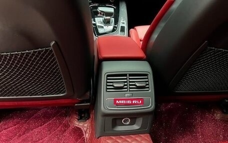 Audi S4, 2022 год, 4 550 000 рублей, 2 фотография
