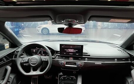 Audi S4, 2022 год, 4 550 000 рублей, 22 фотография