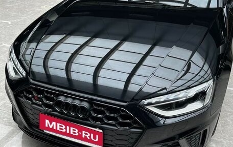 Audi S4, 2022 год, 4 550 000 рублей, 9 фотография
