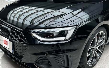 Audi S4, 2022 год, 4 550 000 рублей, 21 фотография
