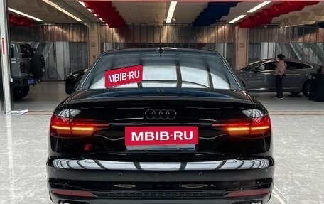 Audi S4, 2022 год, 4 550 000 рублей, 13 фотография