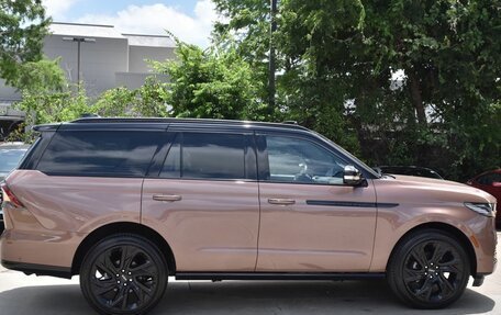Lincoln Navigator, 2025 год, 17 990 000 рублей, 3 фотография