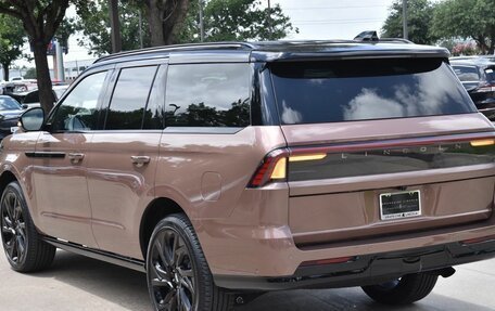Lincoln Navigator, 2025 год, 17 990 000 рублей, 6 фотография