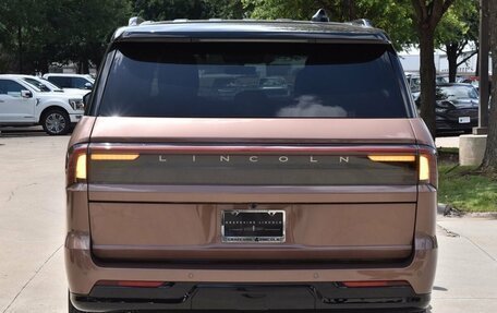 Lincoln Navigator, 2025 год, 17 990 000 рублей, 2 фотография