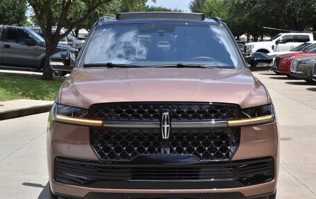 Lincoln Navigator, 2025 год, 17 990 000 рублей, 10 фотография