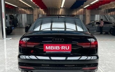 Audi S4, 2022 год, 4 550 000 рублей, 15 фотография