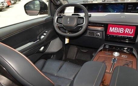 Lincoln Navigator, 2025 год, 17 990 000 рублей, 7 фотография