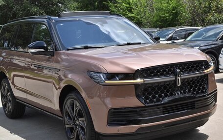 Lincoln Navigator, 2025 год, 17 990 000 рублей, 13 фотография