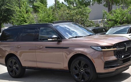 Lincoln Navigator, 2025 год, 17 990 000 рублей, 12 фотография