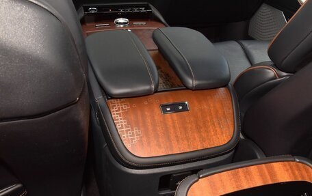Lincoln Navigator, 2025 год, 17 990 000 рублей, 17 фотография