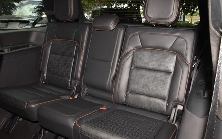 Lincoln Navigator, 2025 год, 17 990 000 рублей, 16 фотография