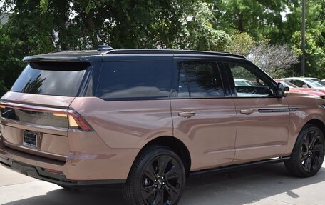 Lincoln Navigator, 2025 год, 17 990 000 рублей, 18 фотография