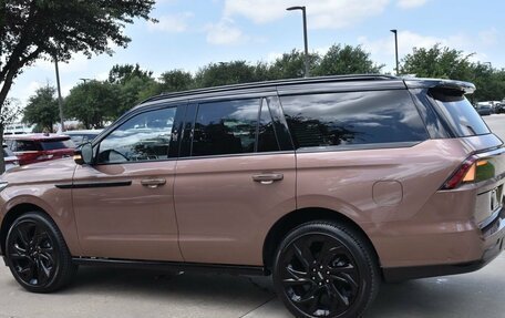 Lincoln Navigator, 2025 год, 17 990 000 рублей, 20 фотография