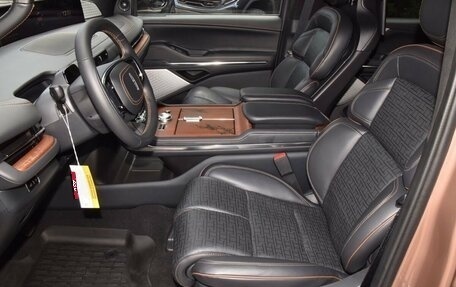 Lincoln Navigator, 2025 год, 17 990 000 рублей, 15 фотография