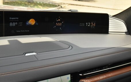 Lincoln Navigator, 2025 год, 17 990 000 рублей, 21 фотография