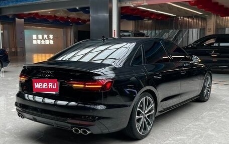 Audi S4, 2022 год, 4 550 000 рублей, 23 фотография