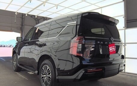 Nissan Armada II, 2025 год, 12 990 000 рублей, 2 фотография