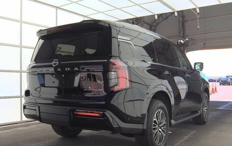 Nissan Armada II, 2025 год, 12 990 000 рублей, 4 фотография