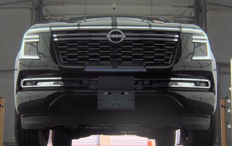 Nissan Armada II, 2025 год, 12 990 000 рублей, 7 фотография