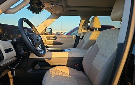 Nissan Armada II, 2025 год, 12 990 000 рублей, 13 фотография