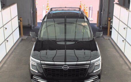 Nissan Armada II, 2025 год, 12 990 000 рублей, 10 фотография