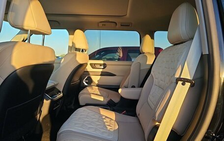 Nissan Armada II, 2025 год, 12 990 000 рублей, 15 фотография
