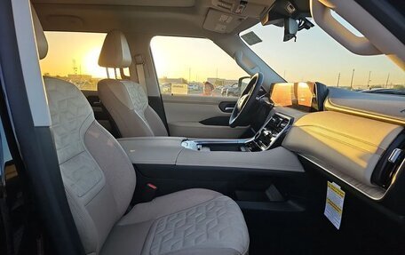 Nissan Armada II, 2025 год, 12 990 000 рублей, 16 фотография