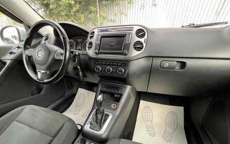 Volkswagen Tiguan I, 2016 год, 1 630 000 рублей, 10 фотография
