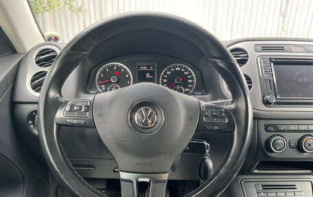 Volkswagen Tiguan I, 2016 год, 1 630 000 рублей, 8 фотография