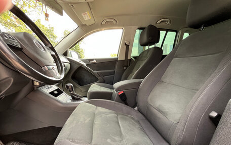 Volkswagen Tiguan I, 2016 год, 1 630 000 рублей, 13 фотография