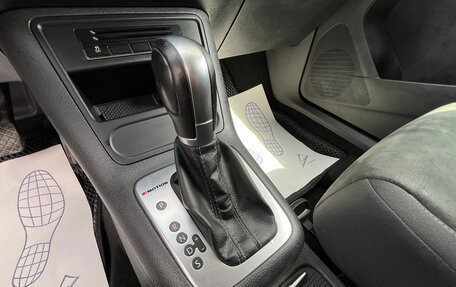 Volkswagen Tiguan I, 2016 год, 1 630 000 рублей, 12 фотография