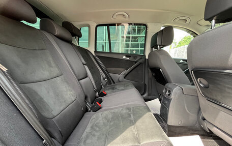 Volkswagen Tiguan I, 2016 год, 1 630 000 рублей, 17 фотография