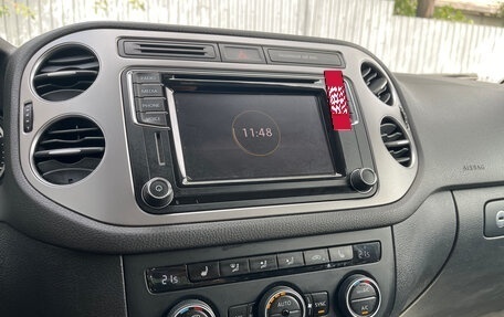 Volkswagen Tiguan I, 2016 год, 1 630 000 рублей, 11 фотография