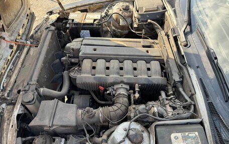 BMW 5 серия, 1990 год, 350 000 рублей, 7 фотография