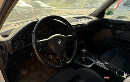 BMW 5 серия, 1990 год, 350 000 рублей, 5 фотография