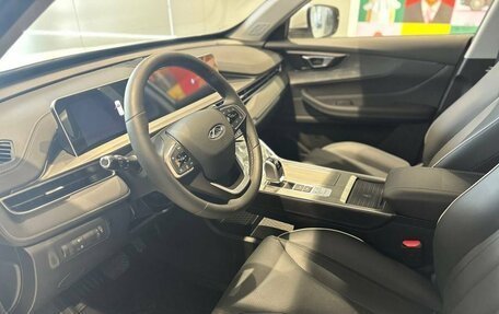 Chery Tiggo 4 I рестайлинг, 2025 год, 2 350 000 рублей, 7 фотография