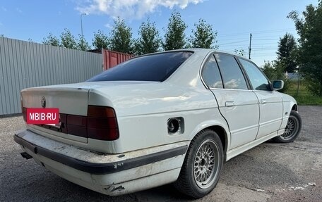 BMW 5 серия, 1990 год, 350 000 рублей, 2 фотография