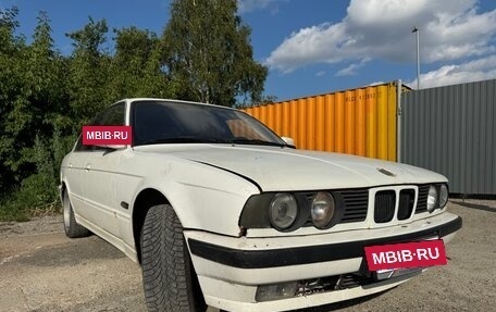 BMW 5 серия, 1990 год, 350 000 рублей, 3 фотография